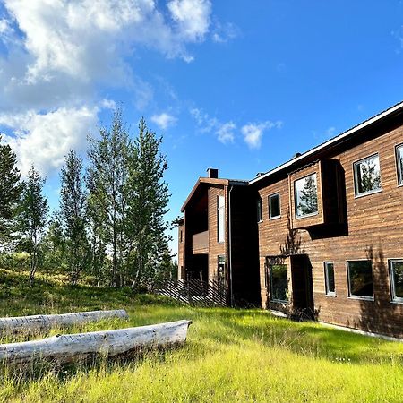 Bjornfjell Mountain Lodge Alta Dış mekan fotoğraf