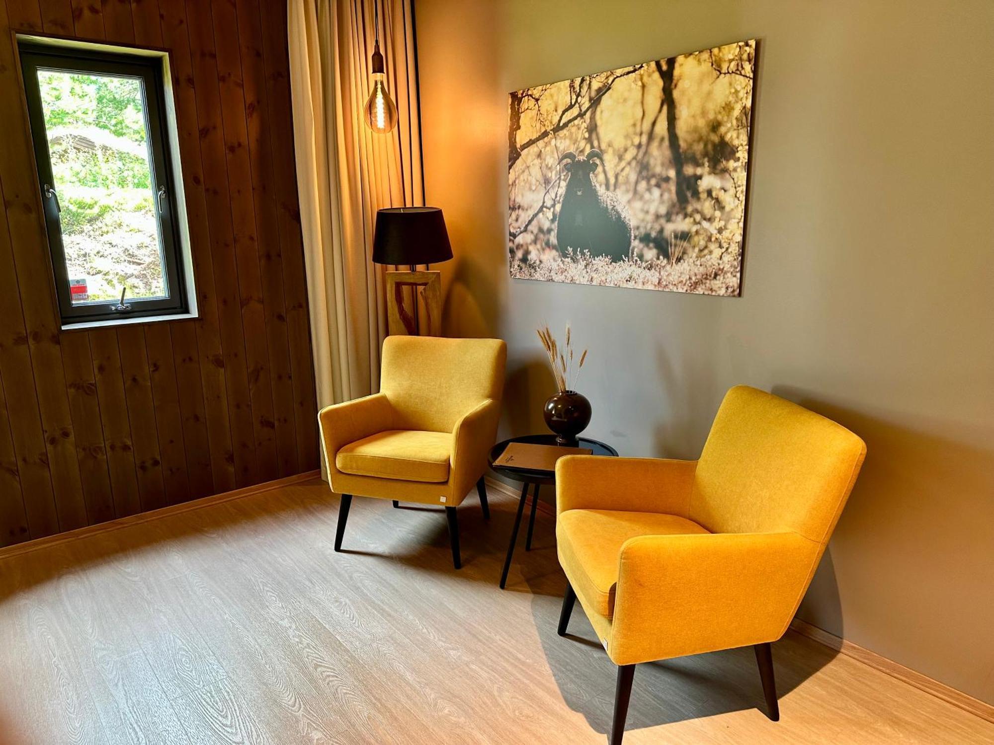 Bjornfjell Mountain Lodge Alta Dış mekan fotoğraf