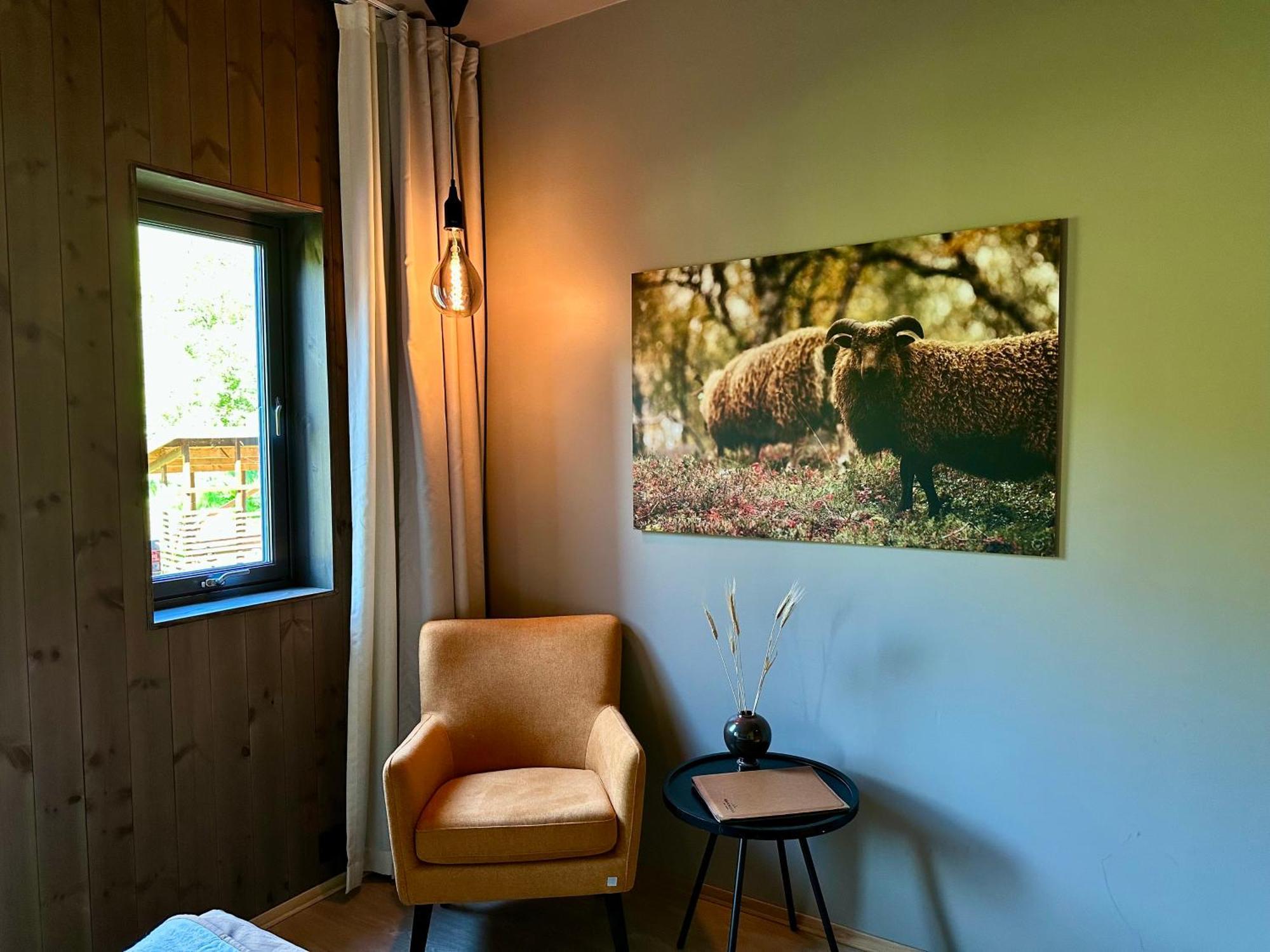 Bjornfjell Mountain Lodge Alta Dış mekan fotoğraf